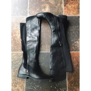 Anne Klein Riding Boots
